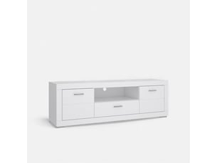 Meuble tv coloris multicolore 64 cm <strong>AHD AMAZING HOME DESIGN</strong>  <strong></strong>