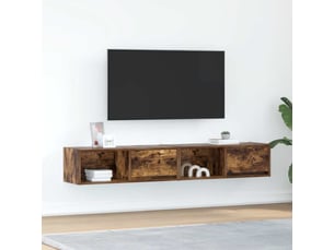 Meuble tv coloris multicolore  <strong></strong>  <strong></strong>