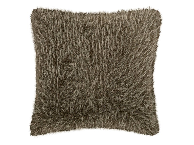  Coussin nyero carré 45x45cm vert NYERO - Conforama A