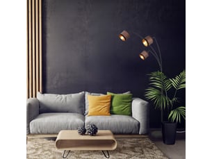 Lampadaire    davos