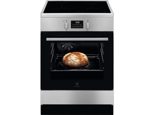 Plaque induction 4 zones 60 cm avec four encastrable 65 l 7 modes