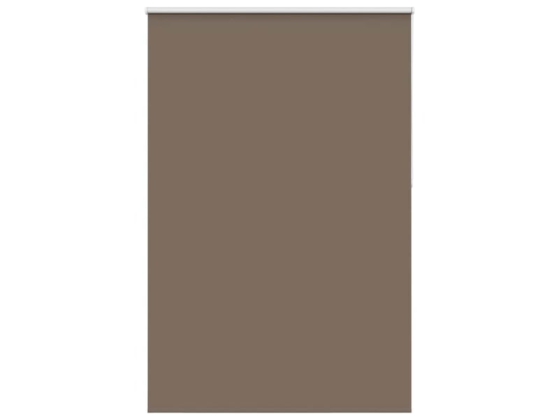  Store enrouleur occultant, store à rouleau café 160x210cm largeur du tissu cf45692  - Conforama A