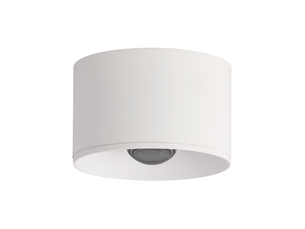 Zambelis solyss spot encastrable solyss 4,5 cm, led blanc sable 3000k, ip54, 8w