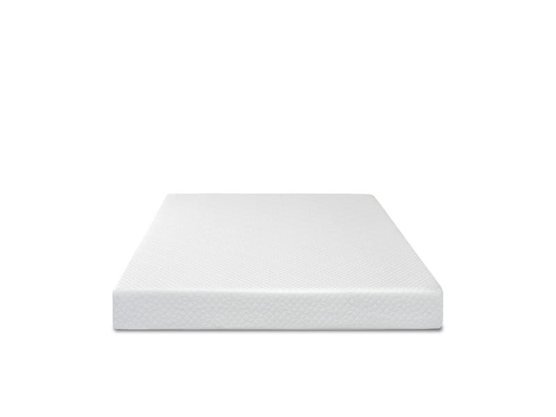  Matelas mémoire de forme 21 cm absolu - 80x200 cm - 2x80x200 cm 3MA116.D.0820 - Conforama A