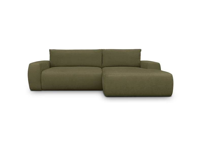 Vert kaki