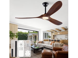 Brasseur d'air <strong>COVREO </strong>  -  