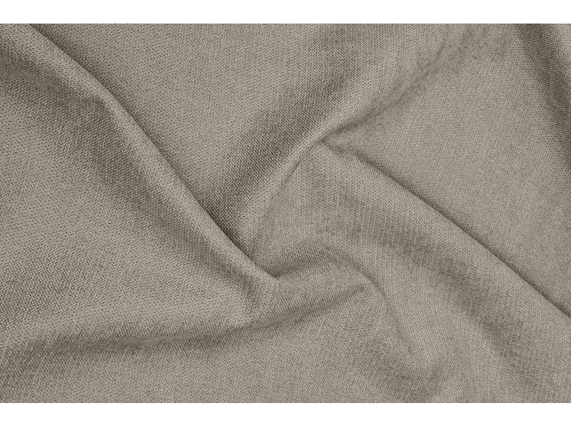  Canapé d'angle marron clair avec fonction couchage cosmova Cosmova - Conforama C
