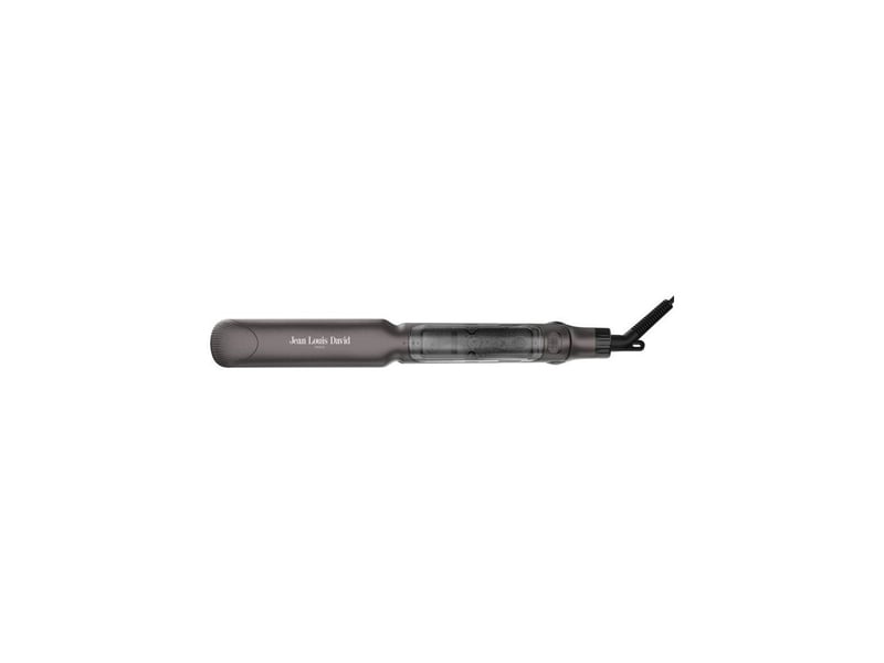  Lisseur vapeur jean louis david vapor styler 6 températures noir JEA3666085218227 - Conforama B