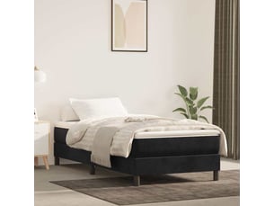 Matelas 80x200 cm <strong></strong> <strong></strong> Ressorts soutien Medium épaisseur 20 cm
