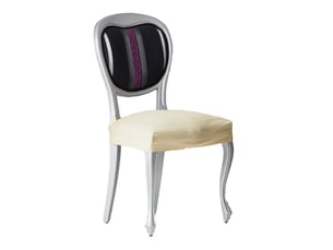 Housse de chaise achilles pour chaise sans dossier, lot de 2 c00