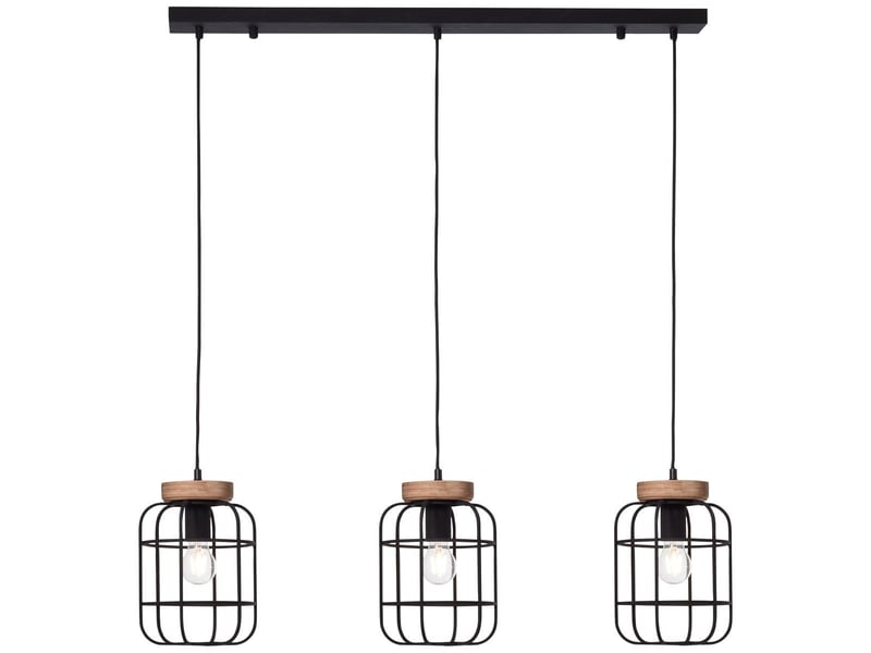 Suspension gwen  - Conforama A