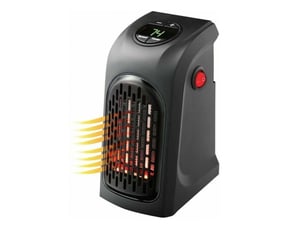 halogène électrique   -  400 watts