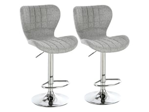 Bar coloris gris <strong></strong> <strong></strong>