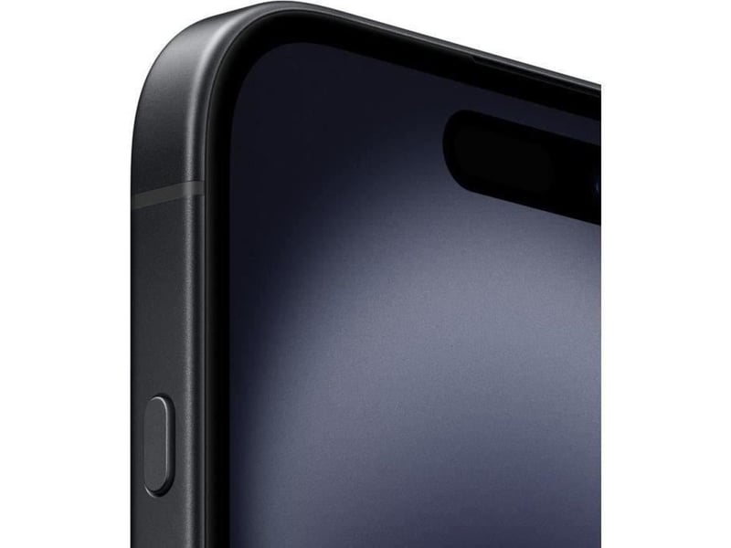  Telephone iphone 16 128gb noir 2024 reconditionne excellent etat  - Conforama C