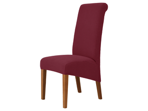 Housses de chaises, housses de chaises de salle à manger élastiques, style moderne, amovibles et lavables, convenant aux bureaux, banquets, restauran, multicolore