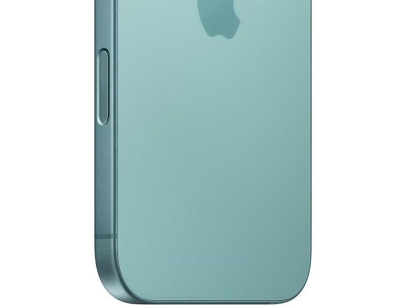  Smartphone 2 cameras 128 go teal 2024  - Conforama D