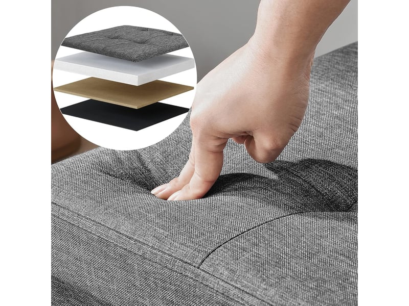 Family pouf  - Conforama D