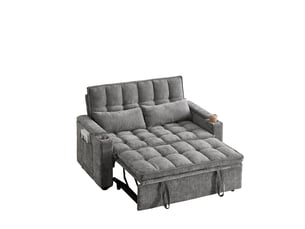 Housse bz PEXCHO gris