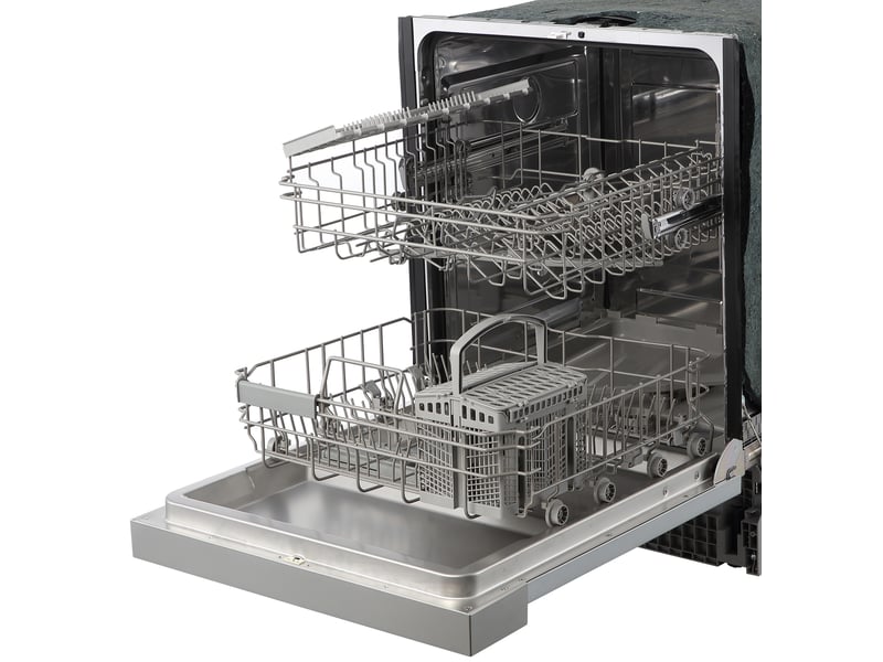 Lave vaisselle FAR LVI13C4726 - Conforama L