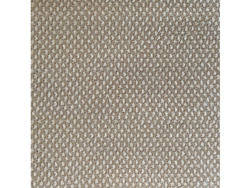  Canapé d'angle fixe 5 places 310x155x83 cm kaki en tissu, méridienne gauche et mousse haute élasticité  - Conforama D