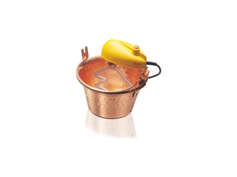  Ardes 2460 mélangeur de polenta 5 l  - Conforama A