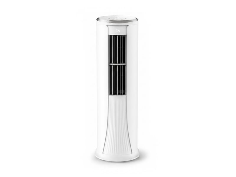  Radiola - rad pac16k - climatiseur mobile réversible wifi - 16000 btu - 4 en 1 - 40 m²  - Conforama B
