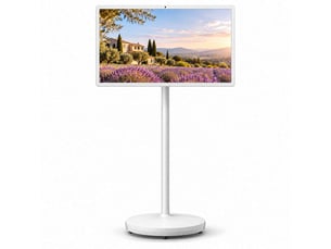 Téléviseur - Full HD 31.5 pouces 80 cm