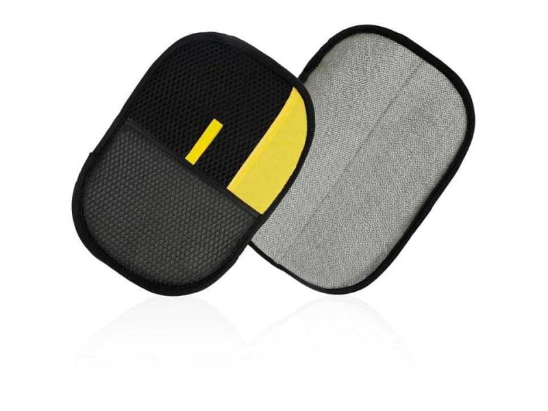  Set de 2 gants anti-poils d'animaux  - Conforama E