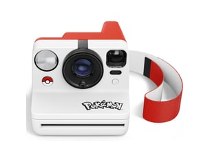 Appareil photo instantané polaroid - now gen 3 pokemon -9210