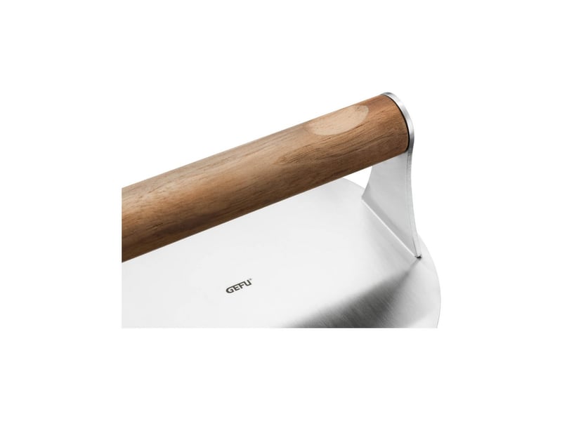  Gefu - presse à hamburger 16cm  89585 - smash bbq 89585 - Conforama C