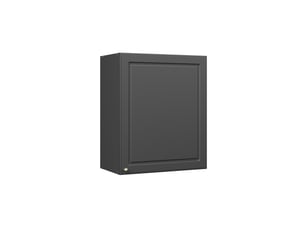 Vicco elément haut de cuisine, anthracite campagne, 60cm