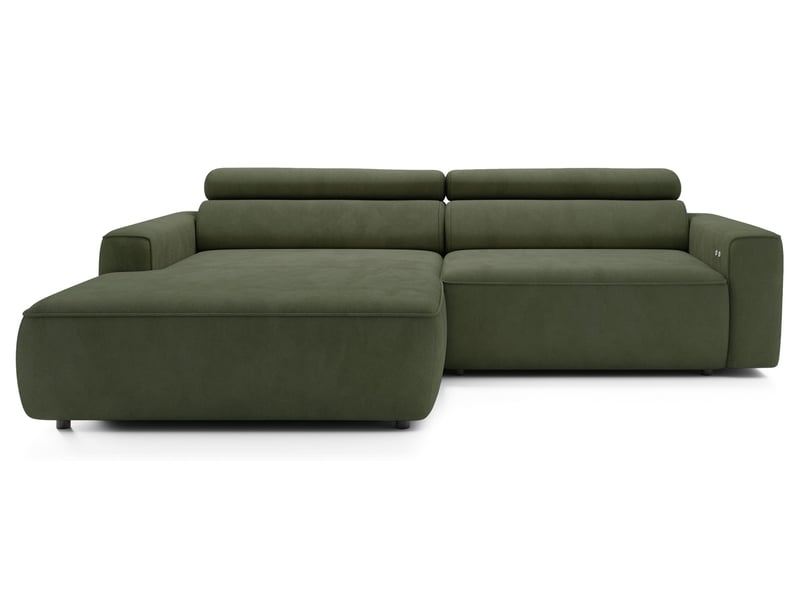 Vert sauge