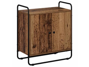 Buffet <strong></strong> <strong></strong> - 68 cm coloris taupe