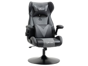 Fauteuil gaming <strong></strong> <strong></strong> avec assise réglable en hauteur