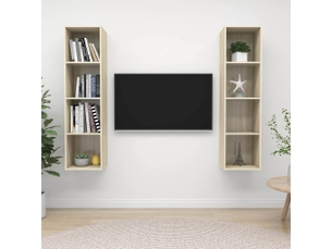 Meuble tv coloris beige  <strong></strong>  <strong></strong>