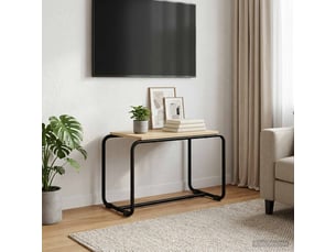 Meuble tv coloris beige  <strong></strong>  <strong></strong>