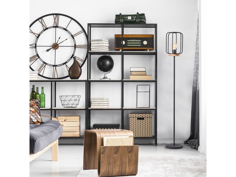 Lampadaire tosh  - Conforama C