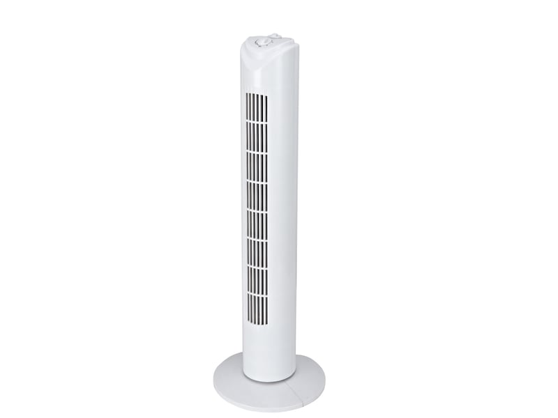 Zephir ph81 ventilateur blanc  - Conforama A