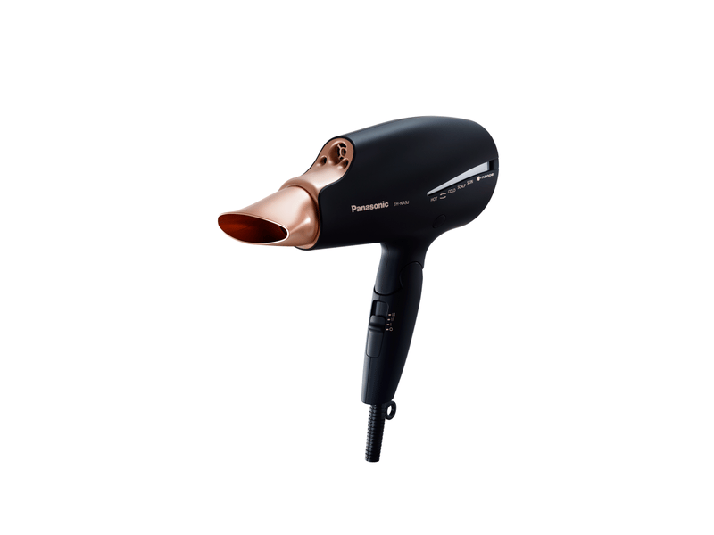  Sèche-cheveux technologie nanoe pliable panasonic  - Conforama A