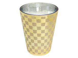 Bge pfm damier dore 850g