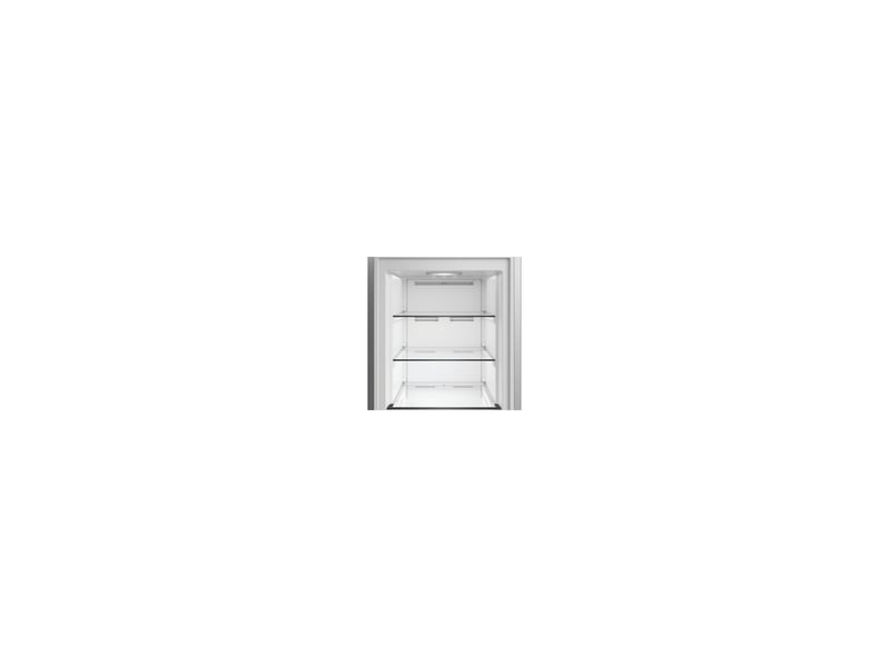  Congelateur armoire no frost 286 l gris inox 5 tiroirs 18 kg 24h 8153469 - Conforama C