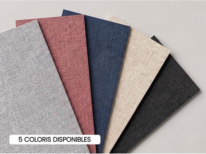 Canapé d'angle gris convertible 4 pl SELVA - Conforama N