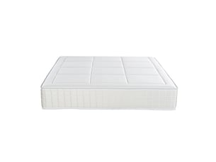 Matelas 180x200 cm <strong>ESSENZIA</strong>  <strong></strong> Ressorts soutien Ferme épaisseur 30 cm