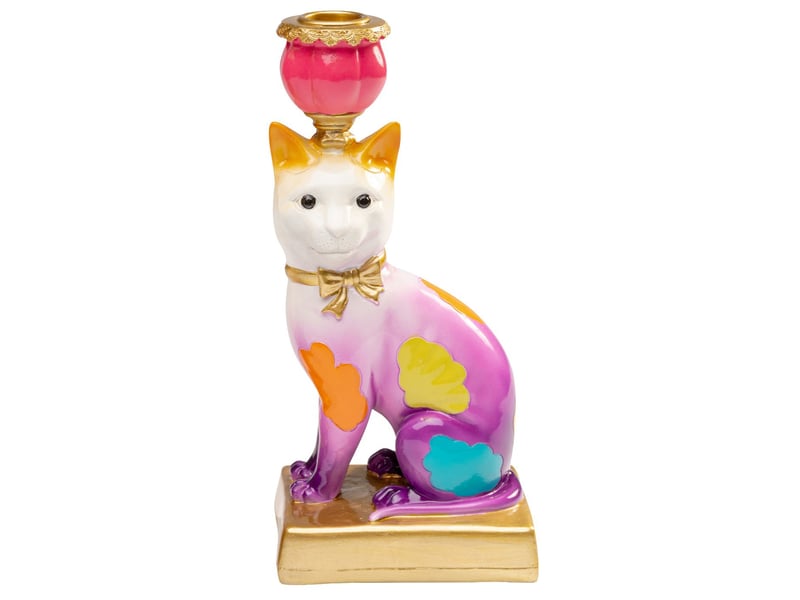 chandelier chat 24cm  - Conforama A