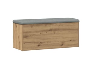 Banc  coloris bois clair <strong></strong> <strong></strong>