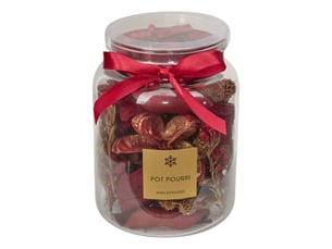 Pot-pourri en jarre 550 g