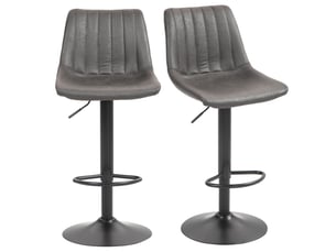 Bar coloris gris <strong></strong> <strong></strong>