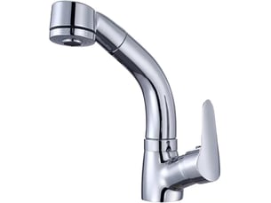Mitigeur avec douchette   SZPA315400JJZJ