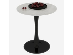 Table basse coloris bicolore <strong></strong> <strong>bicolore</strong>