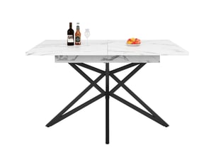Ensemble table rectangulaire 4 chaise(s) <strong>HAUSS SPOLE</strong> <strong></strong>